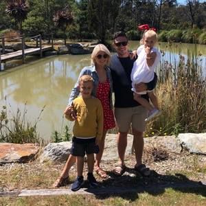 Meet your Posher, Zane